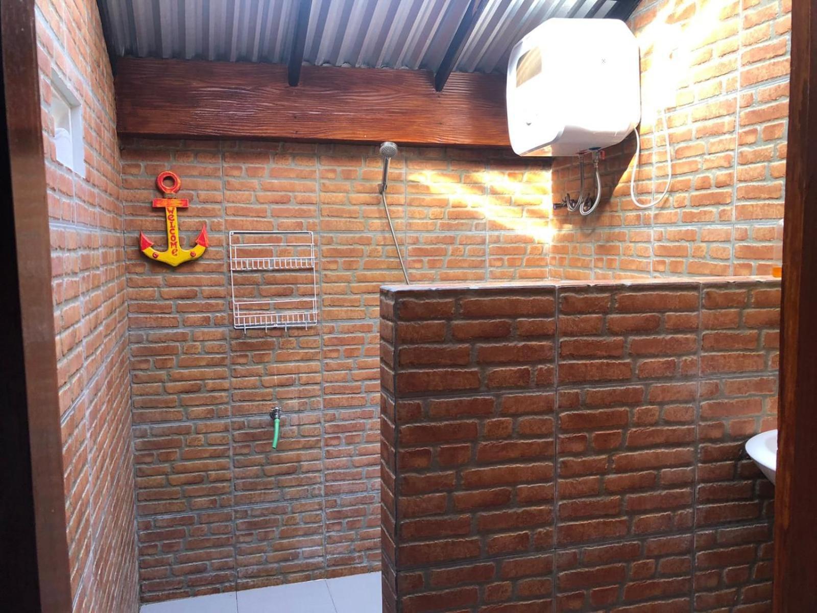 Rumah Kayu Sulawesi Antique Bedugul  Ngoại thất bức ảnh